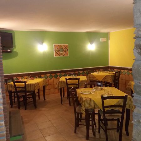 Hotel Sant'Anna Floresta Екстер'єр фото