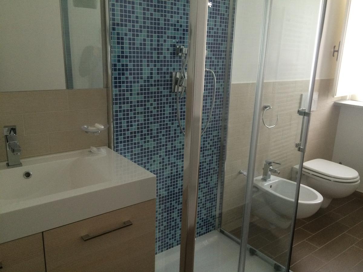 Hotel Sant'Anna Floresta Екстер'єр фото
