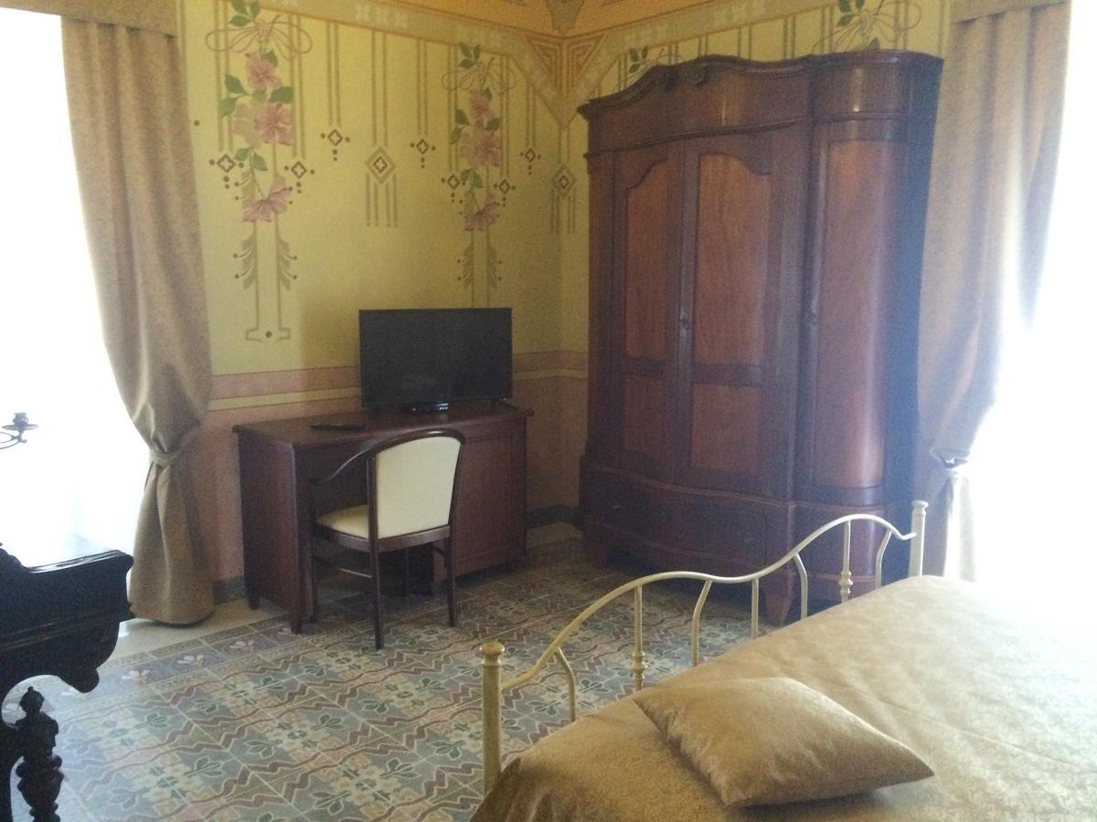 Hotel Sant'Anna Floresta Екстер'єр фото