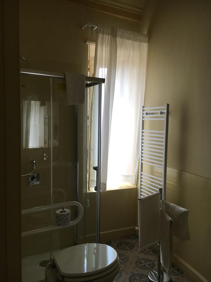 Hotel Sant'Anna Floresta Екстер'єр фото